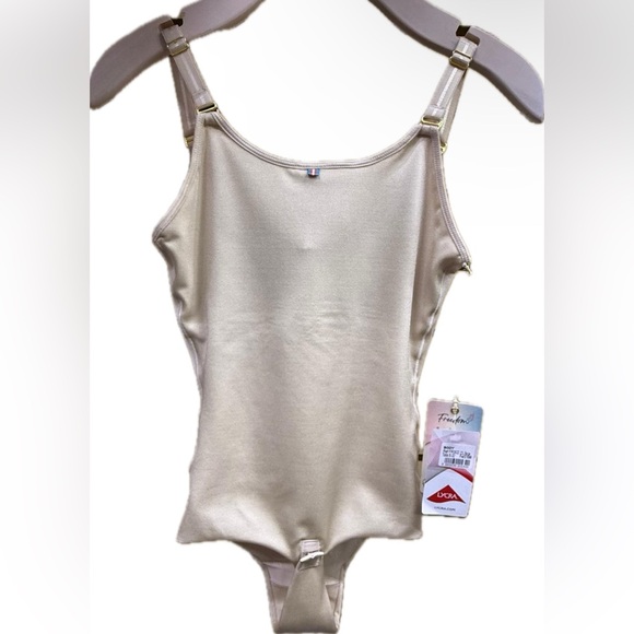 Body shaping faja for Crossdressers - Freedom Line 302 - Picture 4 of 4